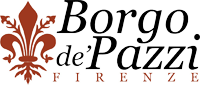 Borgo de Pazzi Logo