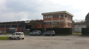 Stabilimento Montemurlo