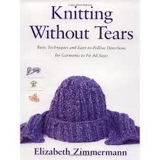 elizabeth zimmermann