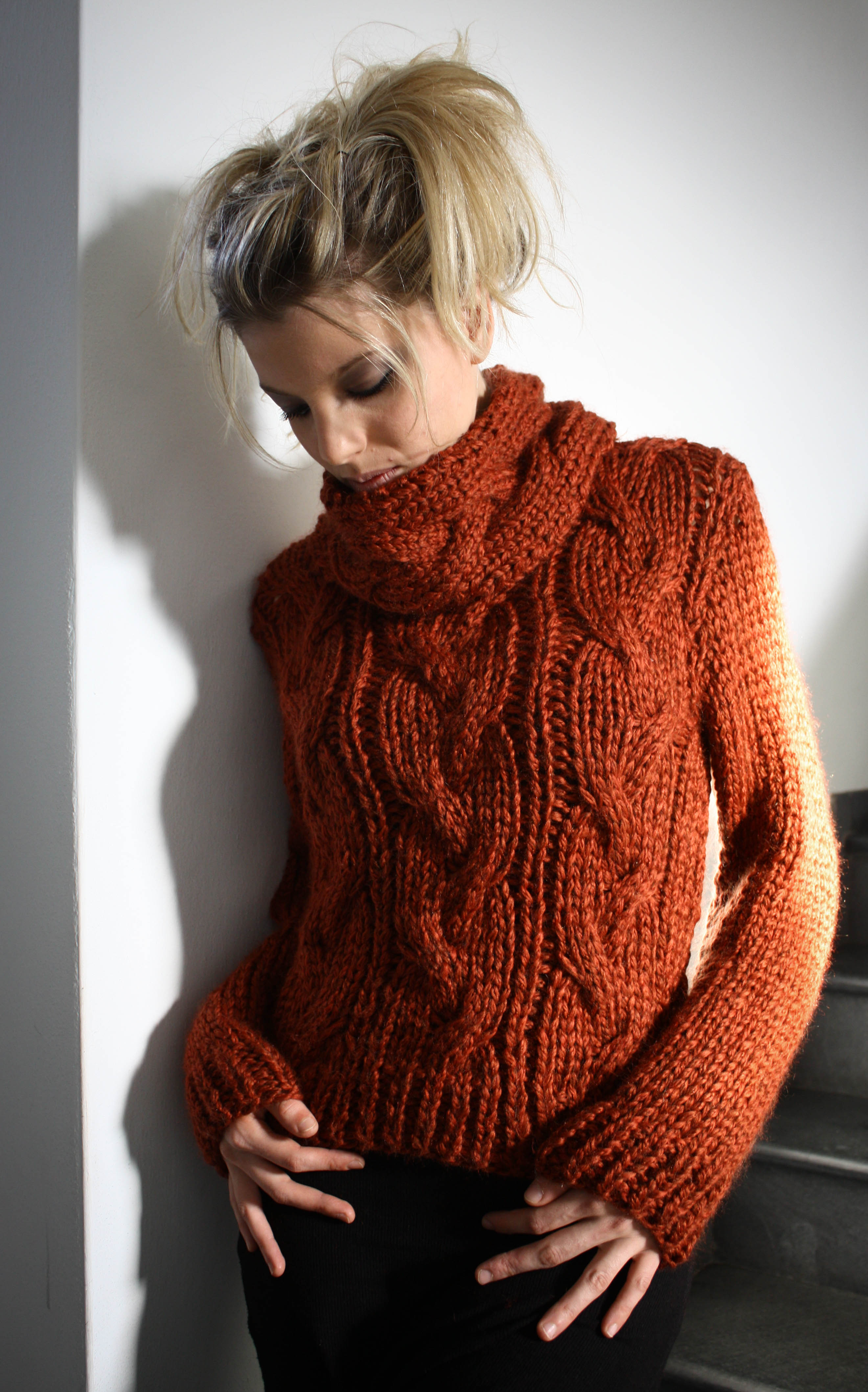 Maglione - Borgo de' Pazzi - Firenze