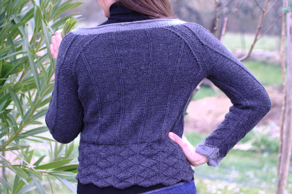 Progetti Maglia filati Borgo de' Pazzi su ravelry.com