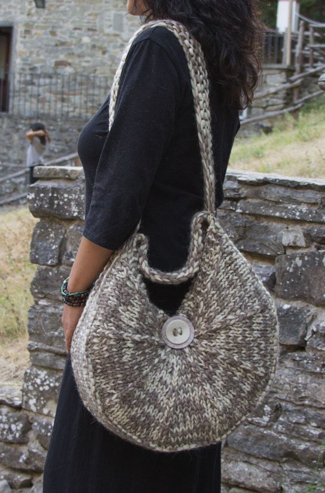 Come realizzare una borsa