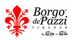 Borgo de' Pazzi - Firenze