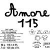 Amore merino 115 – Bild 2