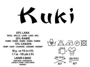 Kuki