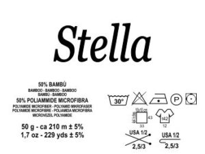 Stella