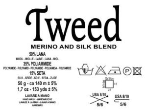 Tweed