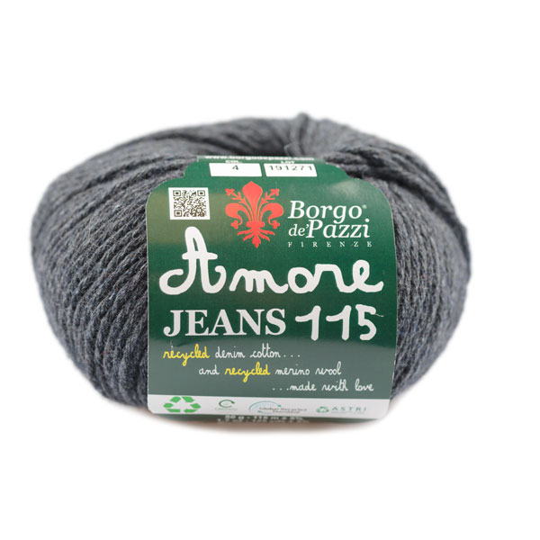 Amore jeans 115