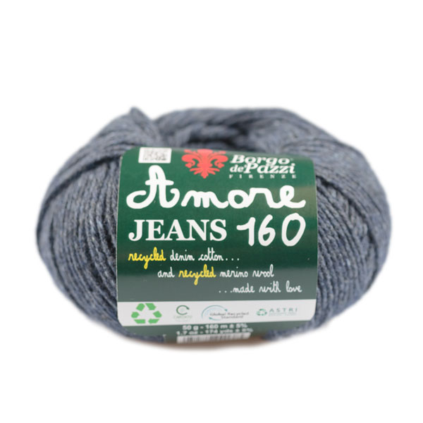 Amore jeans 160