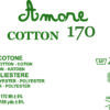 Amore Cotton 170 - Image 2