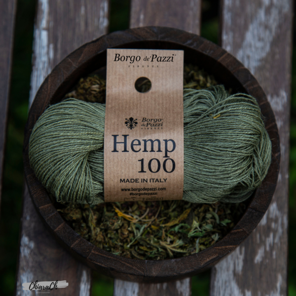 Hemp 100