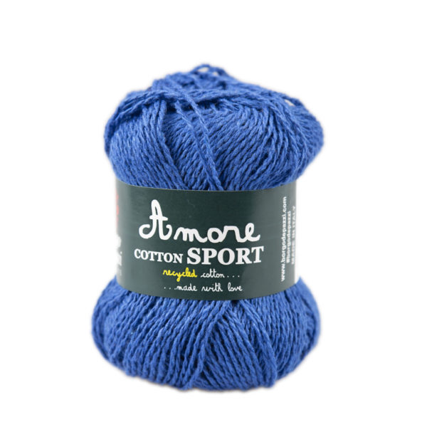 Amore cotton sport