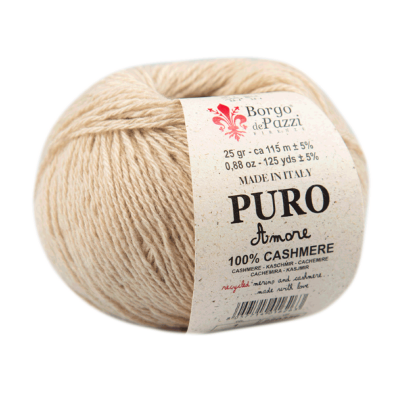 Amore Puro Cashmere
