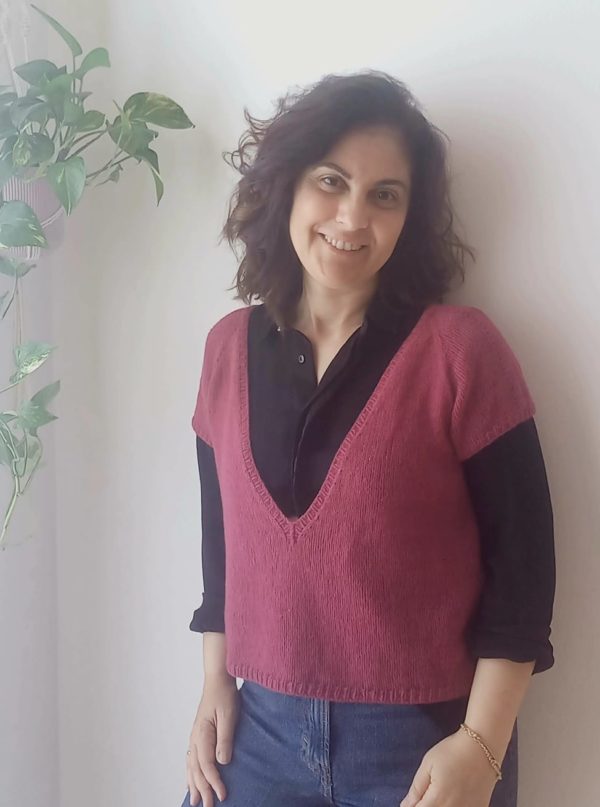 Amore Puro Cashmere - immagine 5