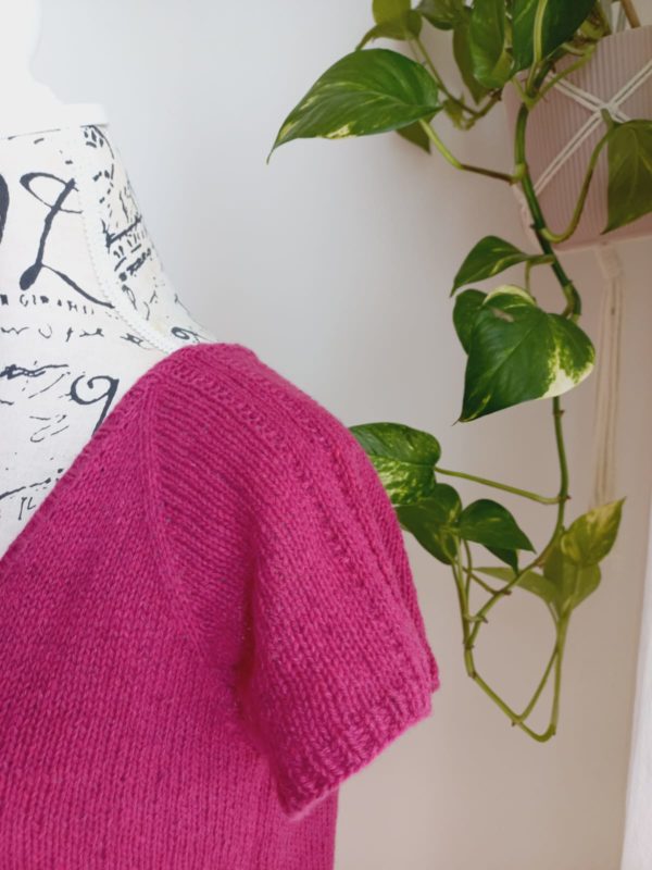 Amore Puro Cashmere - immagine 4