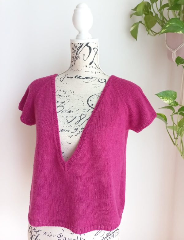 Amore Puro Cashmere - immagine 3
