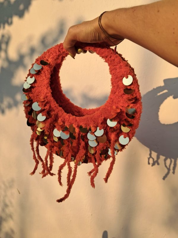 Kit Galassia di Cristina B. - crochet designer