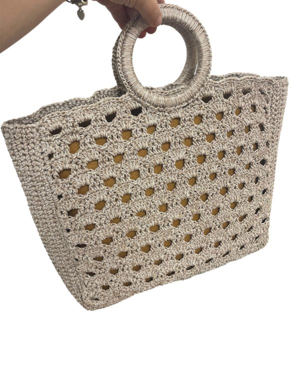 Kit borsa Orchidea di Rosa Parlato - immagine 3