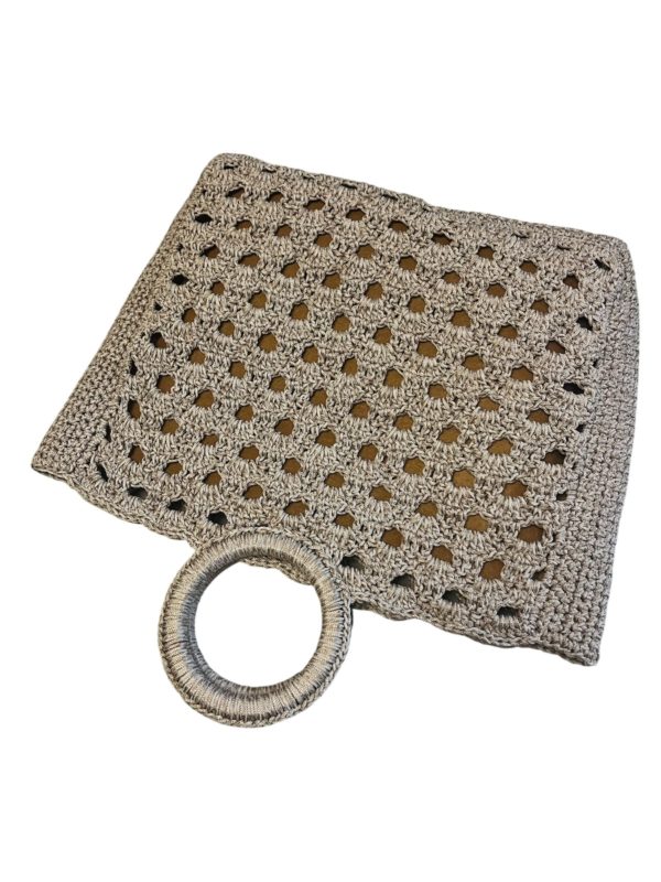 Kit borsa Orchidea di Rosa Parlato - immagine 2