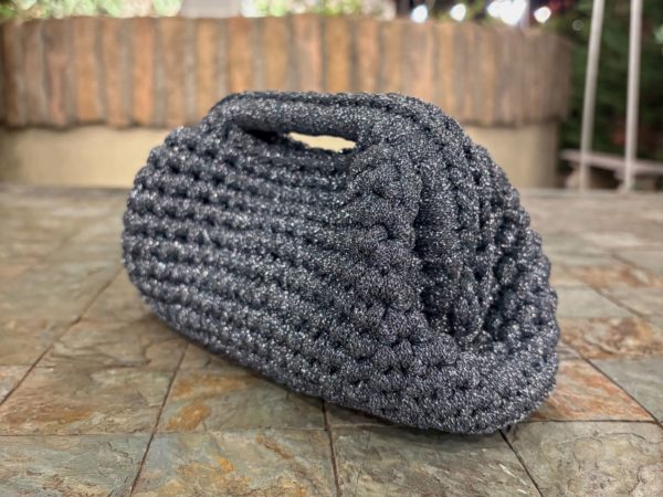 Clutch Gemma di Bibags