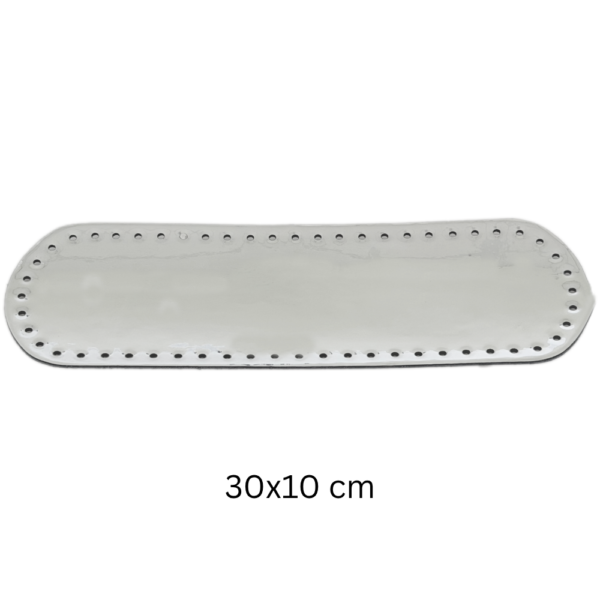 Fondi Specchiati per Borse all’Uncinetto 30CM X 10CM