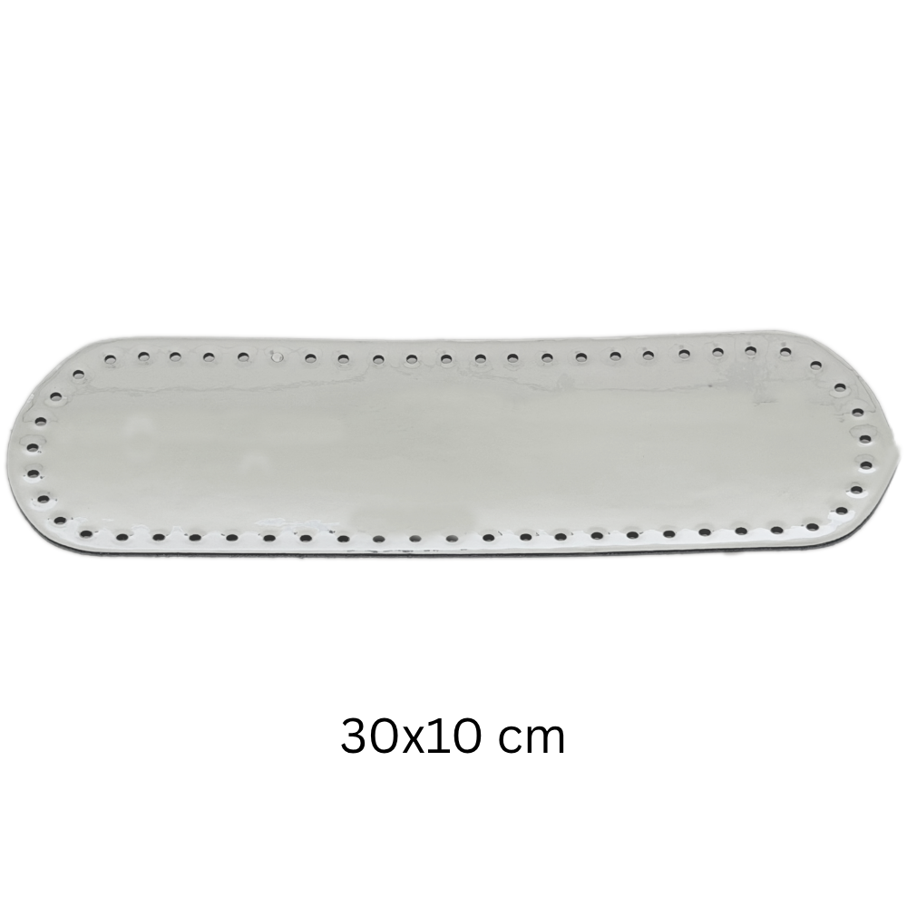 Fondi Specchiati per Borse all’Uncinetto 30CM X 10CM