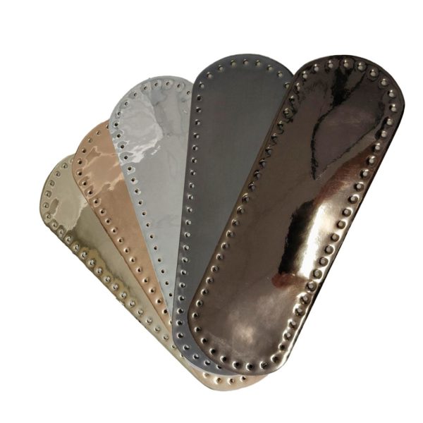 Fondi Specchiati per Borse all’Uncinetto