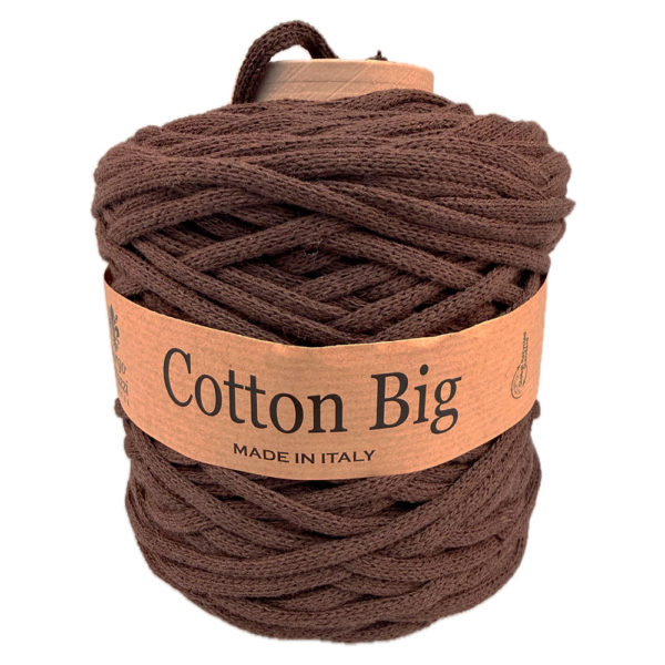 Cotton Big
