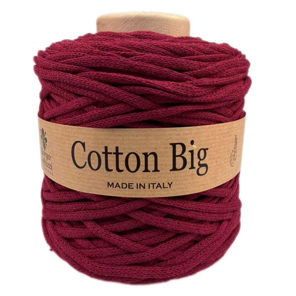 Cotton Big