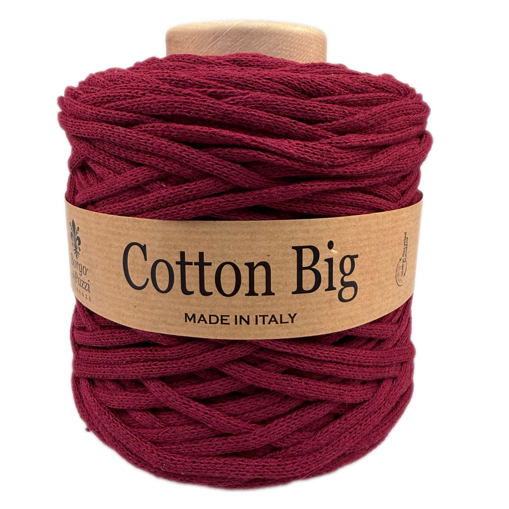 Cotton Big