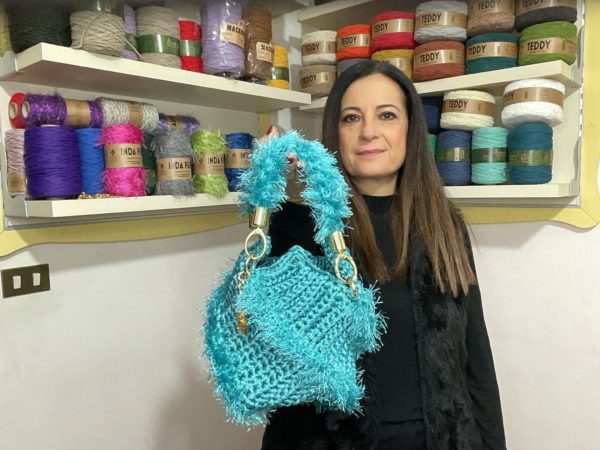 Furry Lanyard " Inda Fur" (Copia) (Copia)