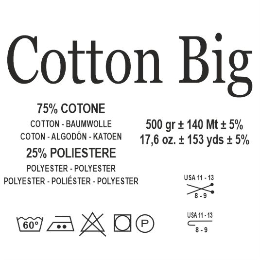 Cotton Big - immagine 5