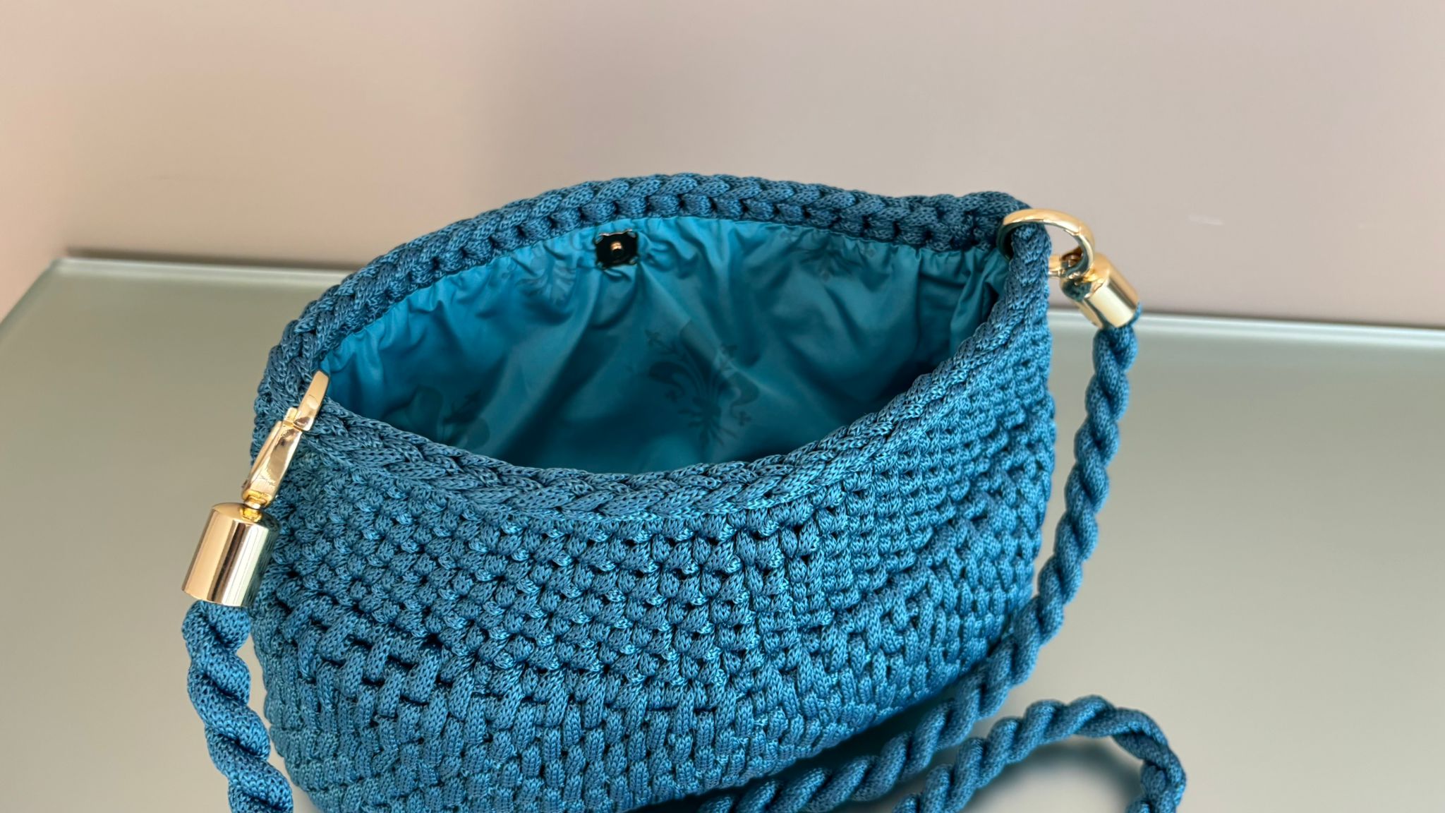 Kit Rattan Open Day di Francesca Frainodi - immagine 3