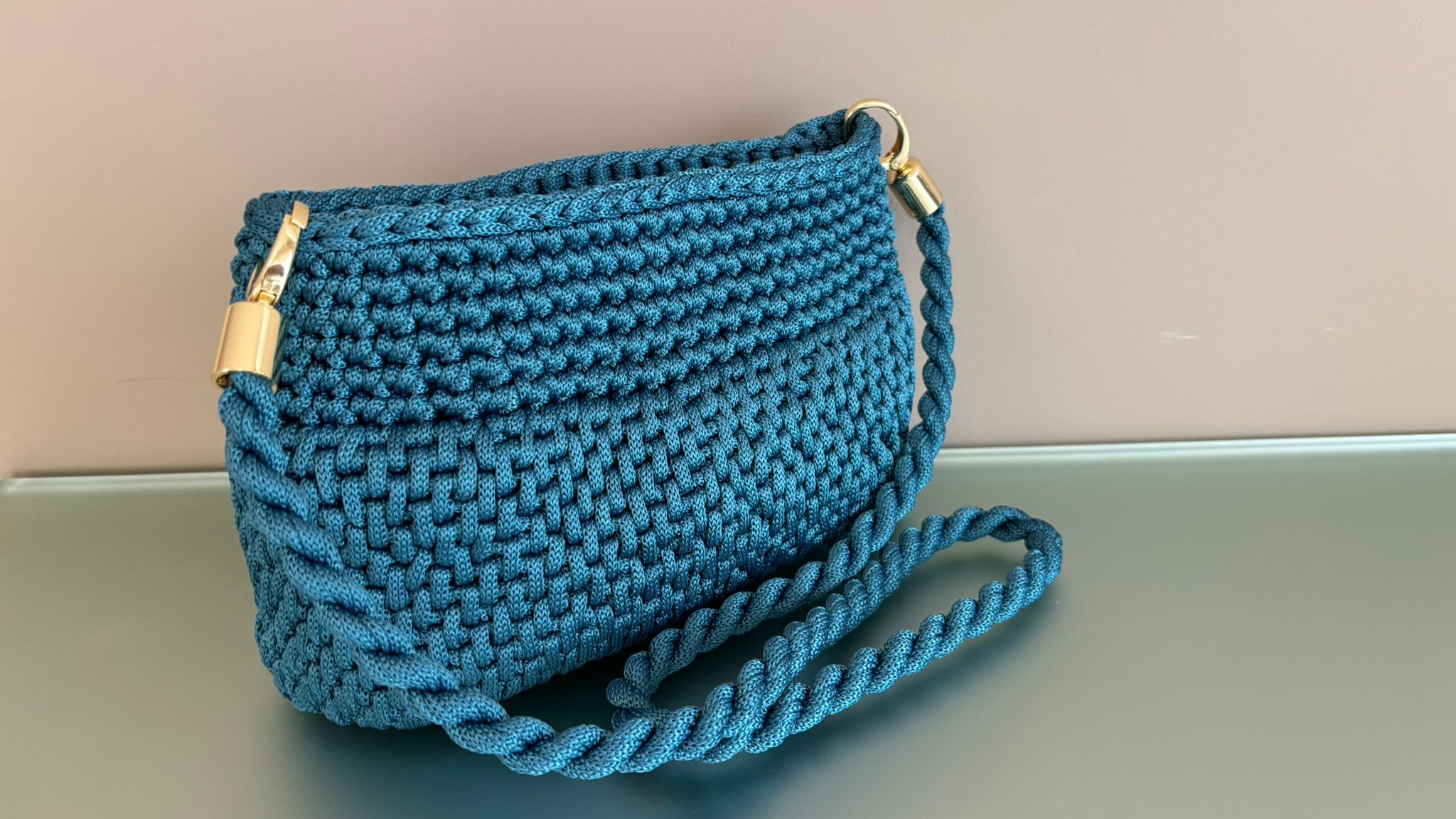 Kit Rattan Open Day di Francesca Frainodi - immagine 4