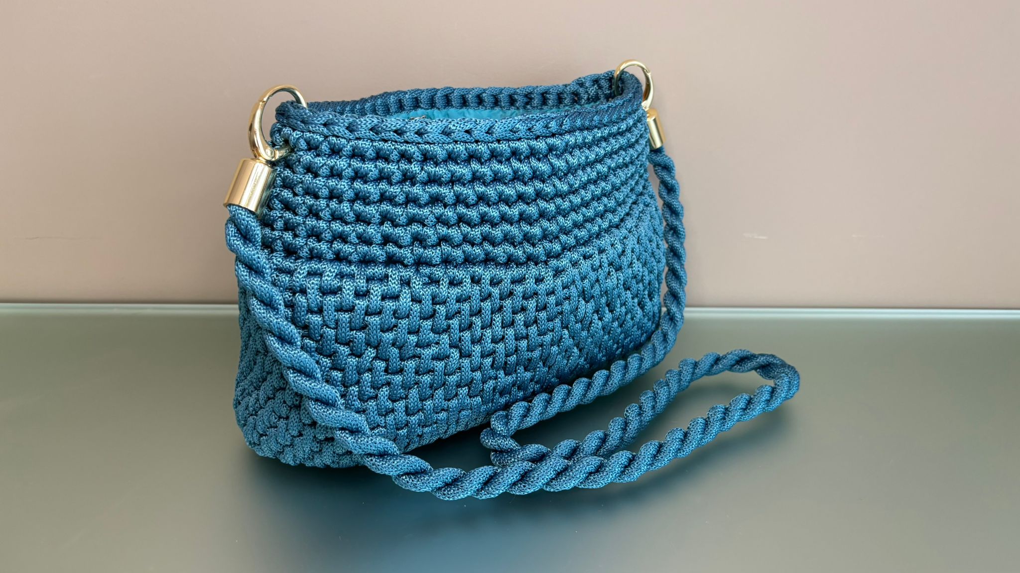 Kit Rattan Open Day di Francesca Frainodi - immagine 2