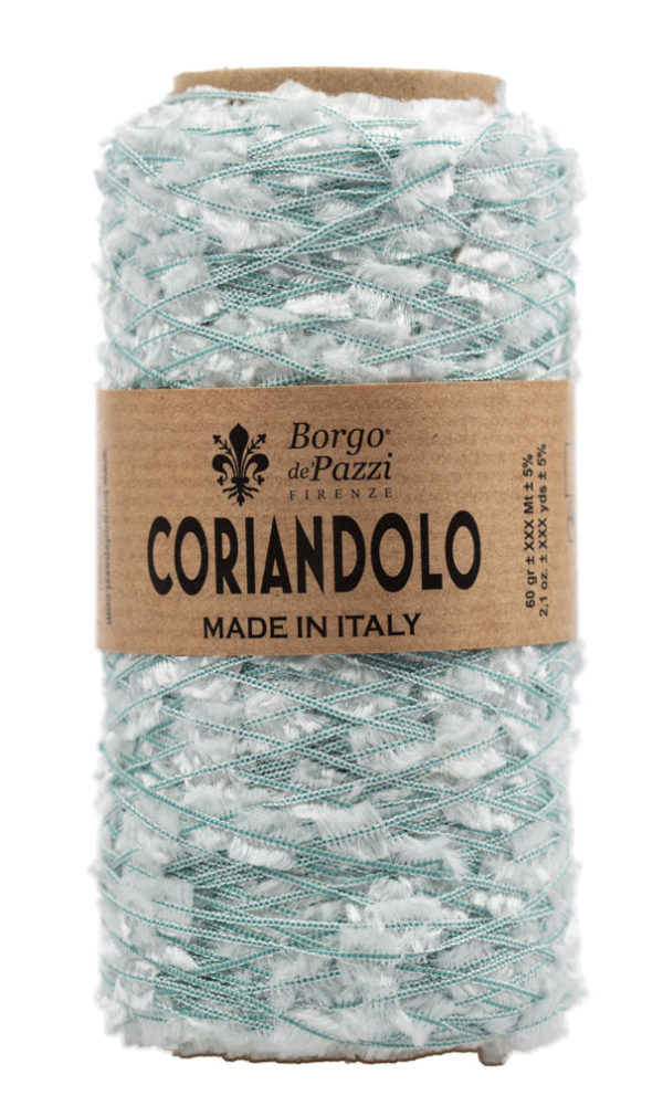 Coriandolo