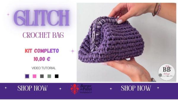 Kit Glitch di Bibags