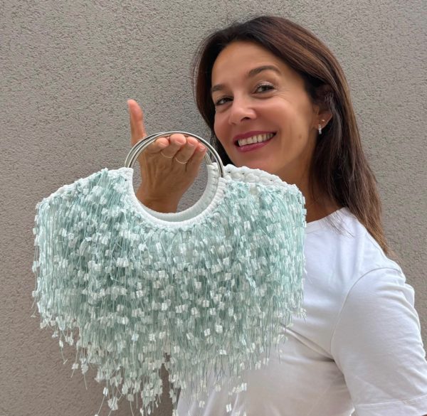 Kit Allegra winter di Francesca Frainodi