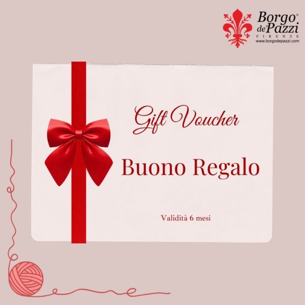 Carta regalo