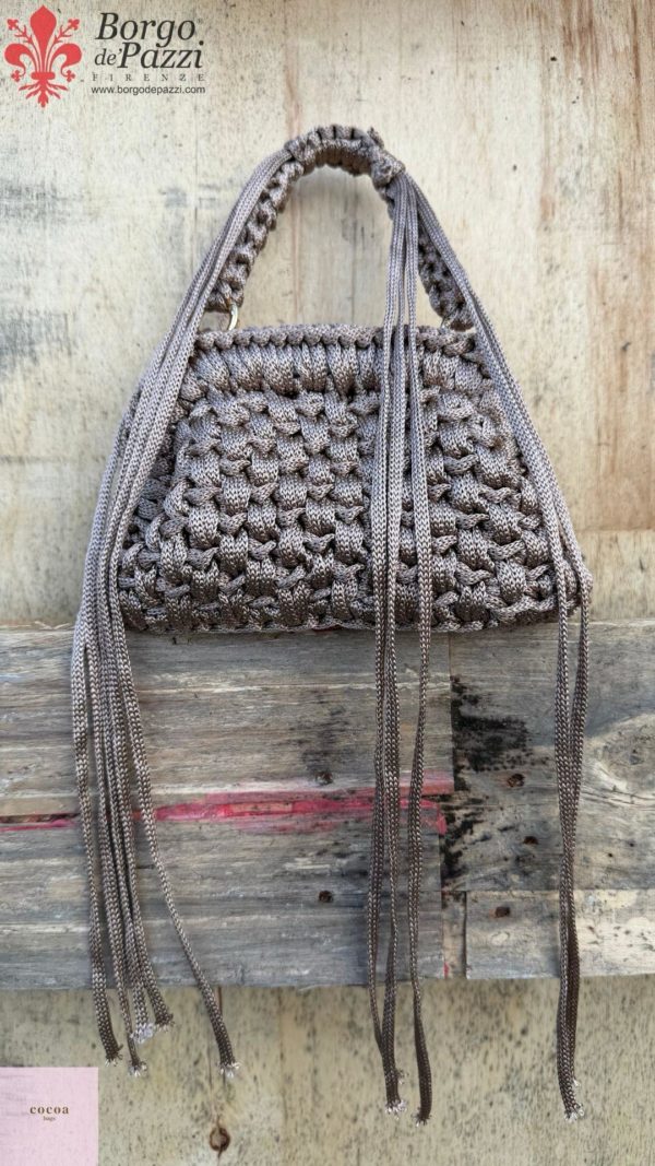 Kit La clutch del momento di Cocoa bags